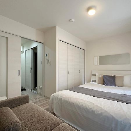 Bhotel Yutori - Near Temples 1Br In Onomichi City For 3 Ppl 外观 照片