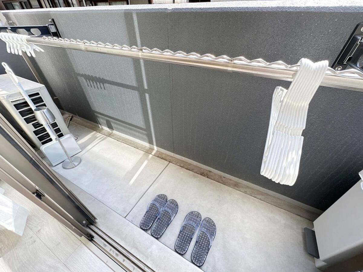Bhotel Yutori - Near Temples 1Br In Onomichi City For 3 Ppl 外观 照片